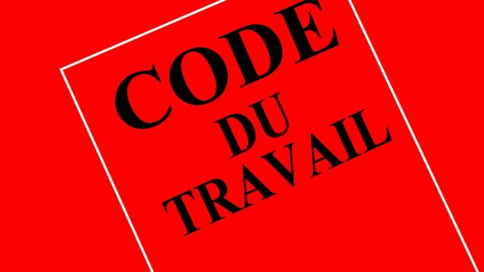 Code du travail, droit des salariés, durée du travail, heures supplémentaires, temps de travail